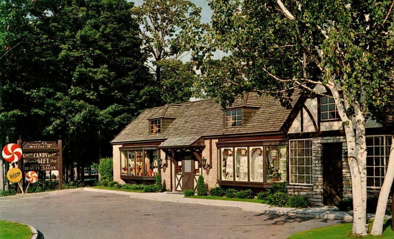 Friendly Village Shops